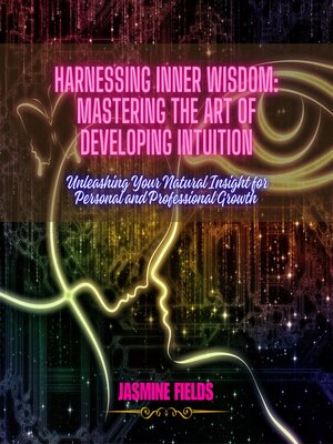 cover image of Harnessing Inner Wisdom